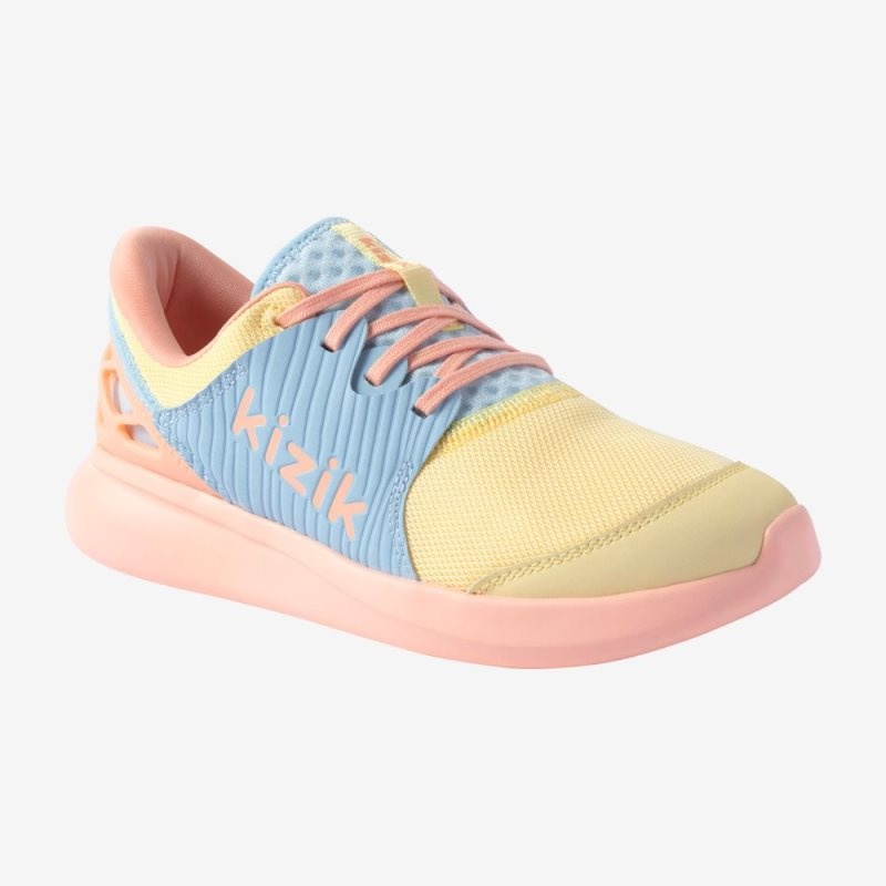 Kizik Anaheim Kids' Sneakers Birthday Cake | MABF9538