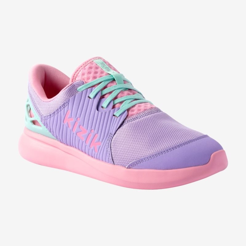 Kizik Anaheim Kids' Sneakers Dreamland | FUIA2862