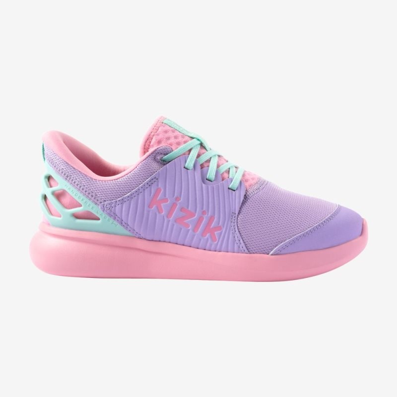 Kizik Anaheim Kids' Sneakers Dreamland | FUIA2862