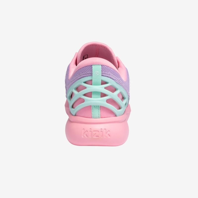 Kizik Anaheim Kids' Sneakers Dreamland | FUIA2862