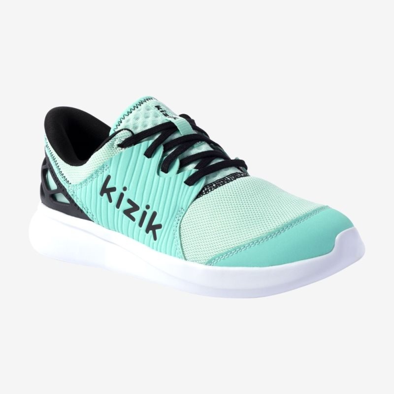 Kizik Anaheim Kids' Sneakers Freeze Tag | NGKE6638