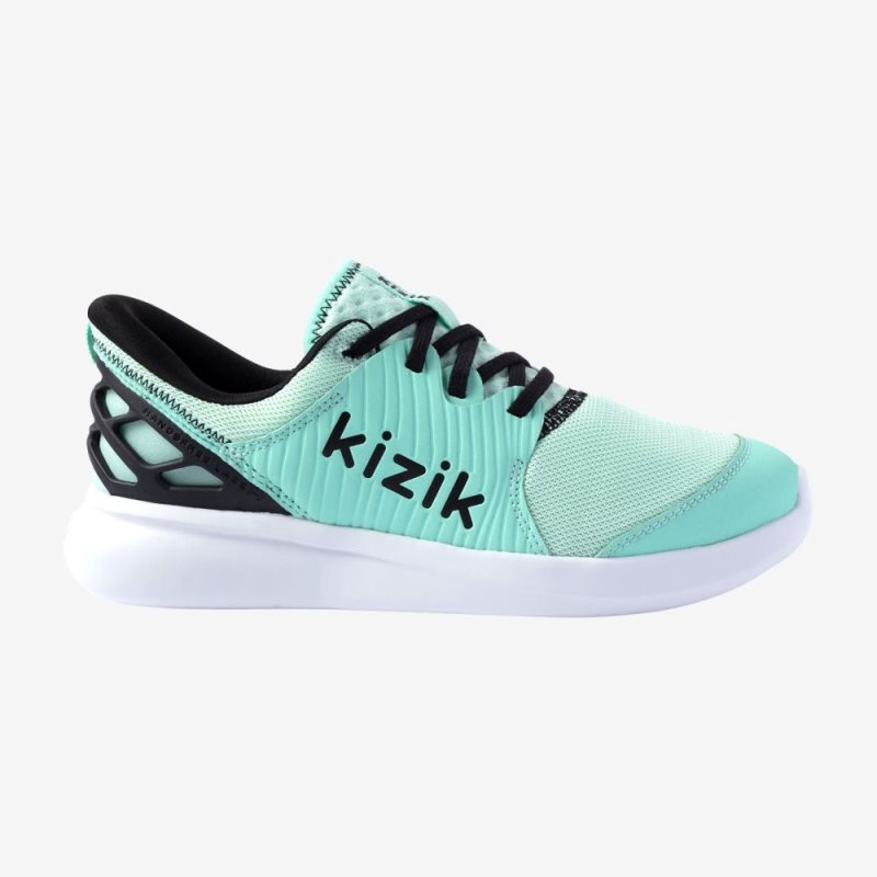 Kizik Anaheim Kids' Sneakers Freeze Tag | NGKE6638