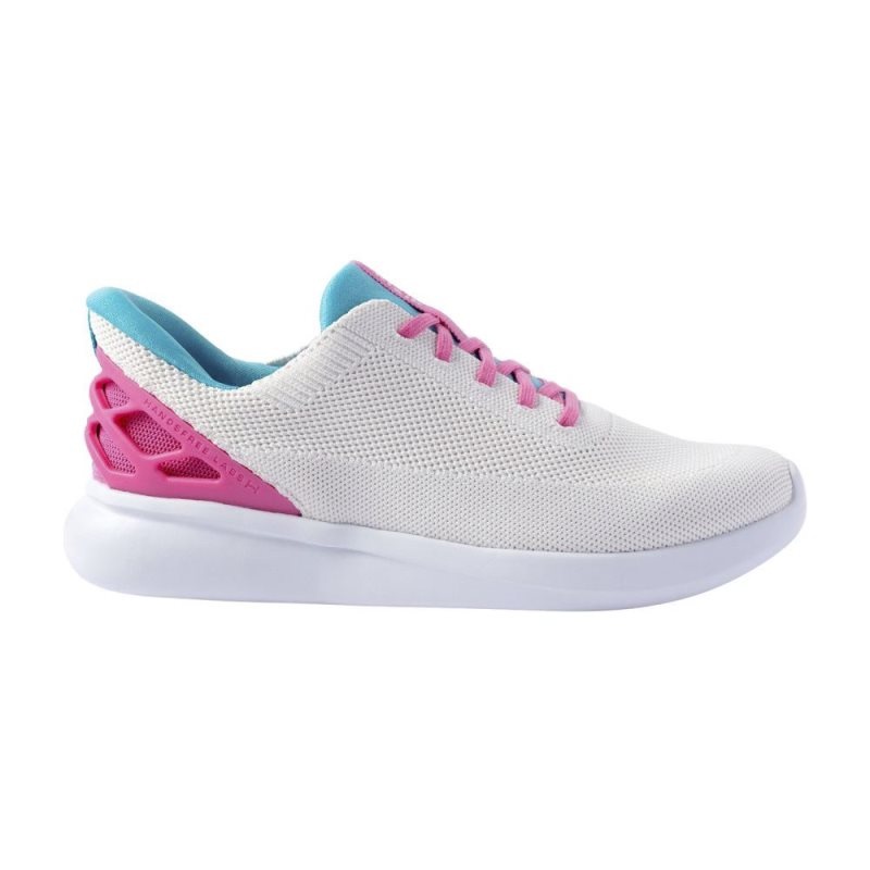 Kizik Athens Kids' Sneakers Cupcake | CYZE0037