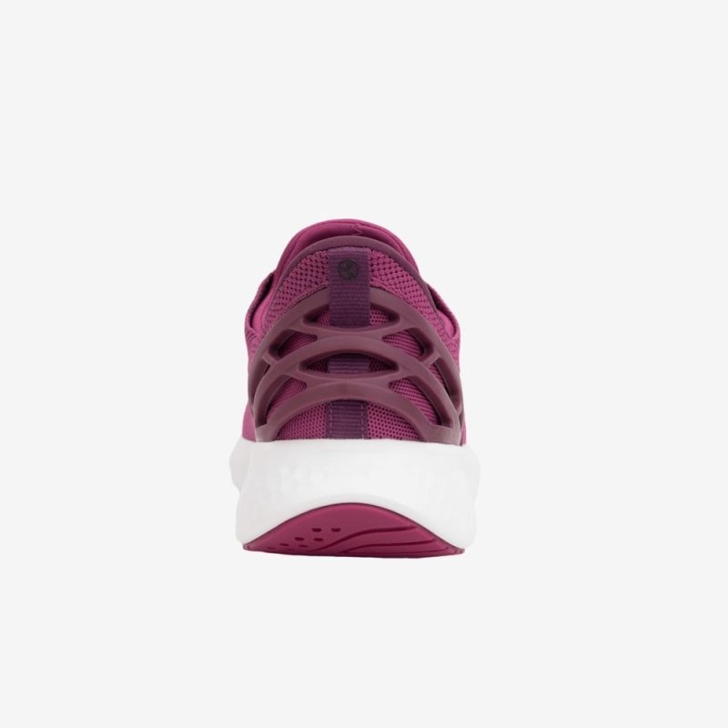 Kizik Athens Men's Sneakers Huckleberry | DDJL3220