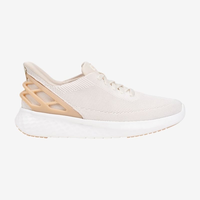 Kizik Athens Women's Sneakers White | HYBY2018