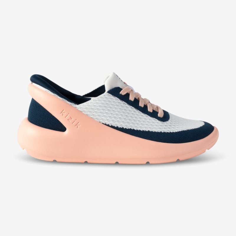 Kizik Roamer Women's Sneakers Bahama | CUAS2115