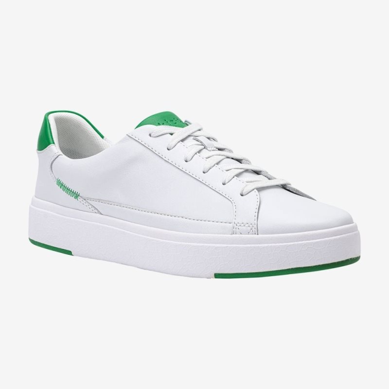 Kizik Vegas Men's Casual Shoes Clover | LXTR3974