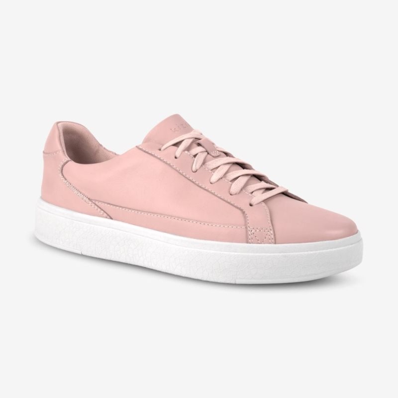 Kizik Vegas Men's Casual Shoes Pink | UKET8409