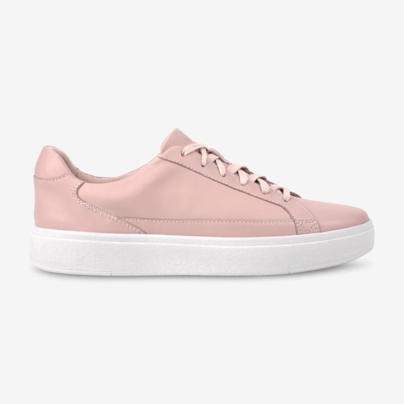 Kizik Vegas Men's Casual Shoes Pink | UKET8409