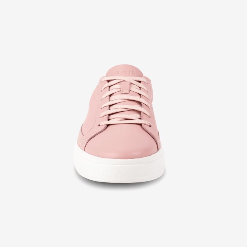 Kizik Vegas Men's Casual Shoes Pink | UKET8409