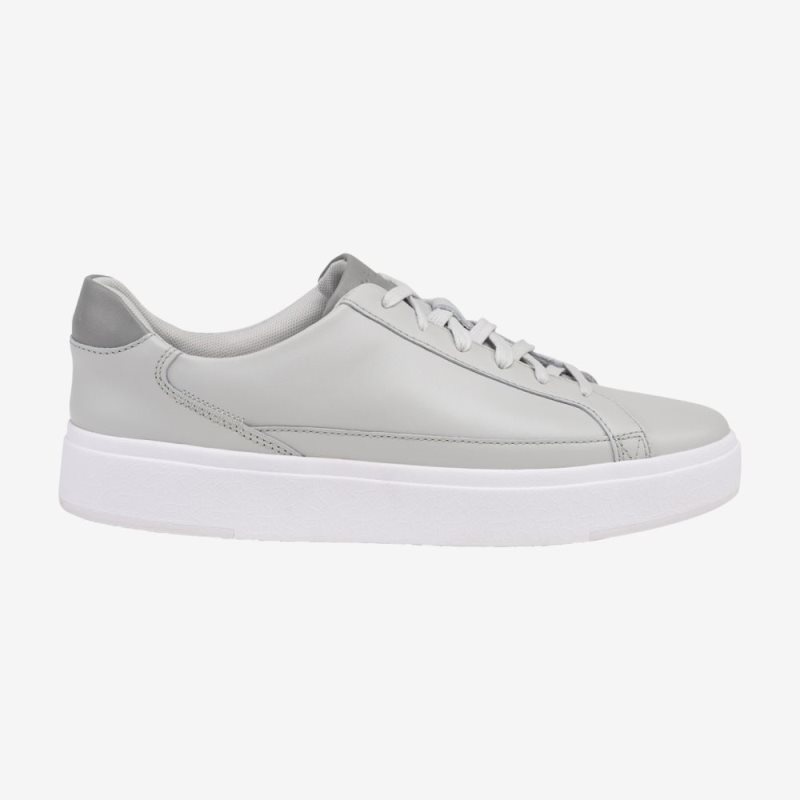 Kizik Vegas Women's Casual Shoes Grey | PUNE3046