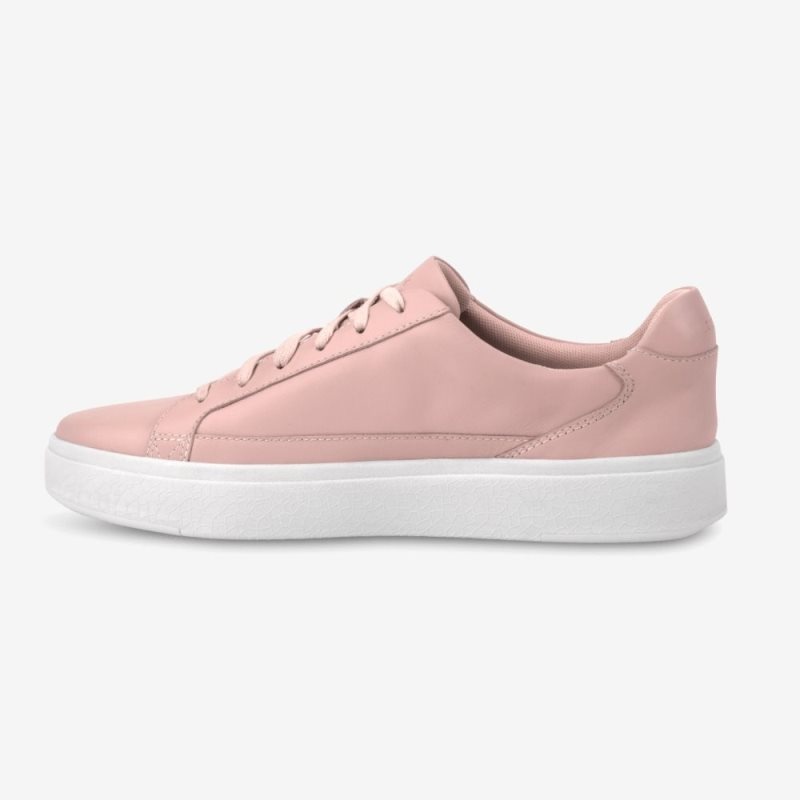 Kizik Vegas Women's Casual Shoes Pink | VUWR1165